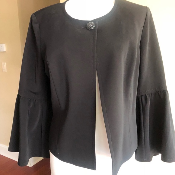 St. John Jackets & Blazers - St. John Jacket